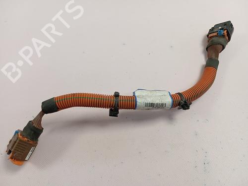 Used Cable RENAULT ZOE (BFM_) ZOE (88 hp) 30375455