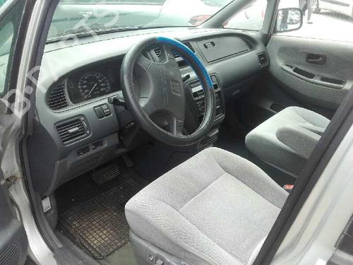 Steering pump HONDA SHUTTLE (RA) 2.2 16V (RA1) | BP12653858M99 