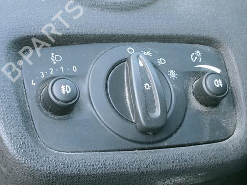 Front left window mechanism FORD FIESTA VI (CB1, CCN)  | BP23876564C22 