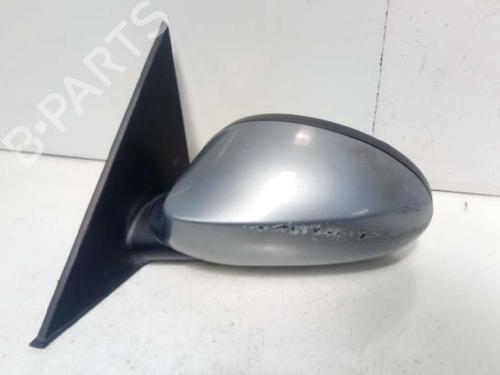 Left mirror BMW 1 (E81) 116 i | BP12642107C26 