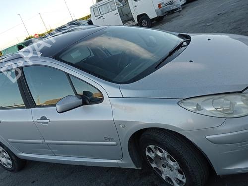 Airbag Kit PEUGEOT 307 SW (3H) | BP30372538C86