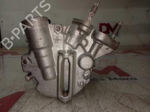 AC compressor FORD FIESTA VII (HJ, HF)  | BP12668811M34 