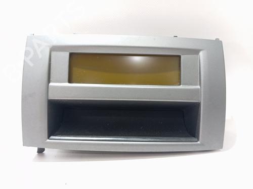 Used Display monitor PEUGEOT 407 (6D_) [2004-2011]  29630730