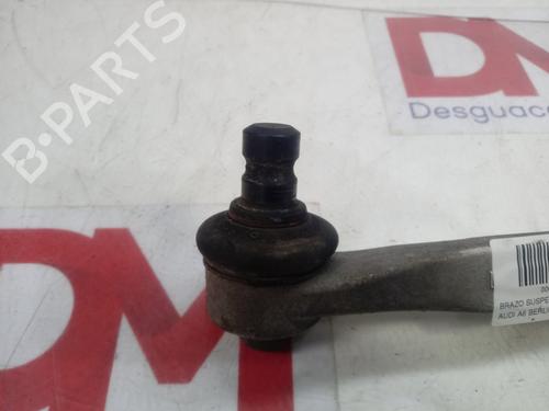 Left front suspension arm AUDI A6 C6 (4F2) 3.0 TDI quattro | BP12842810M12