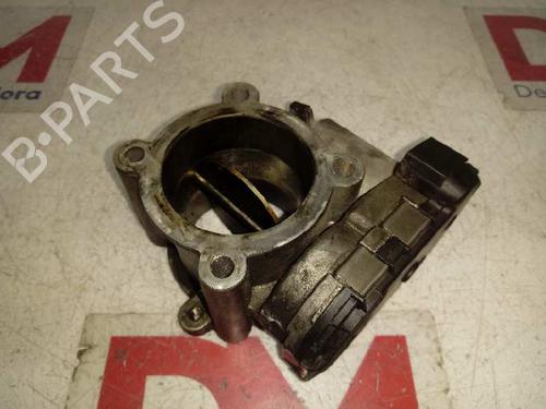 Used Throttle body MERCEDES-BENZ CLS (C218) CLS 350 CDI / d (218.323) (265 hp) 12658506