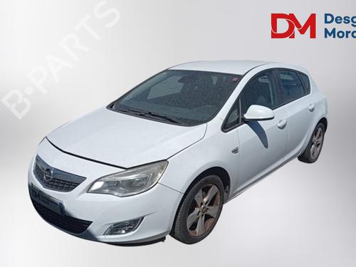 Left taillight OPEL ASTRA J (P10) | BP30375771C34 - Image 10