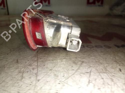Third brake light OPEL COMBO Box Body/MPV (X12) 1.3 CDTI (B05) | BP12842513L11 