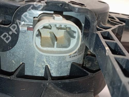Køleventilator elektrisk RENAULT TALISMAN (LP_) 1.6 dCi 130 | BP28728311M35 