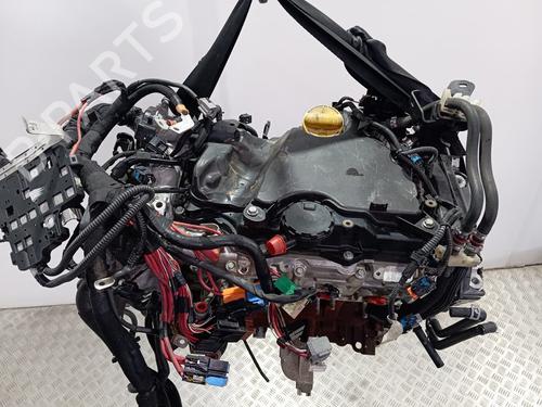 Used Engine RENAULT KANGOO III MPV [2021-2025]  26034186