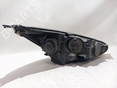 Left headlight FORD FOCUS III  | BP28478933C28 