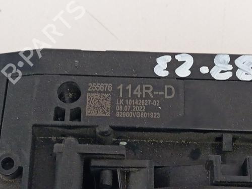 Used Squib airbag RENAULT EXPRESS Box Body/MPV [2021-2025]  30469915