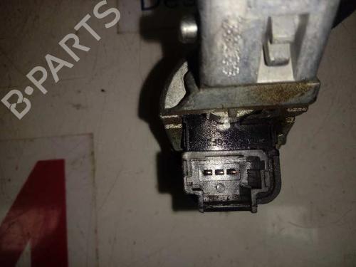 Ignition barrel PEUGEOT PARTNER Box Body/MPV  | BP12937406M48 