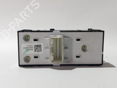 Left front window switch KIA CEED (CD) | BP40080438I27 - Image 2