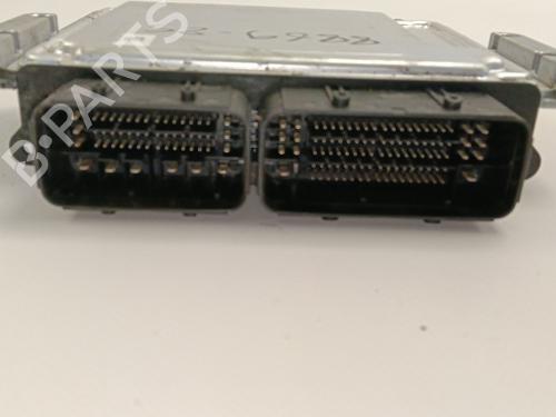 Engine control unit (ECU) PEUGEOT EXPERT Van (V_) | BP34648844M57 - Image 3