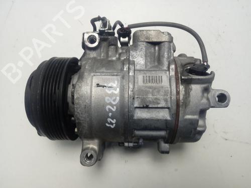 Used AC compressor BMW 1 (E87) 118 d (143 hp) 14937232