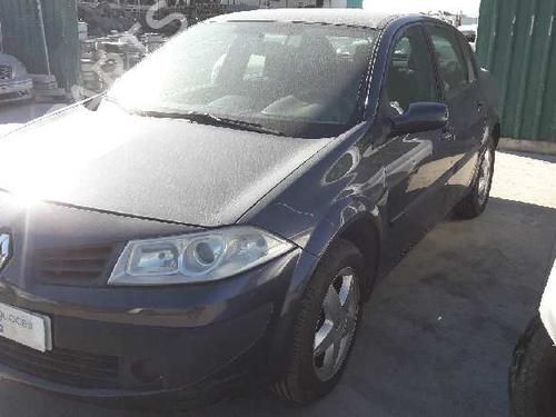 Injection pump RENAULT MEGANE II Saloon (LM0/1_) | BP16840037M78