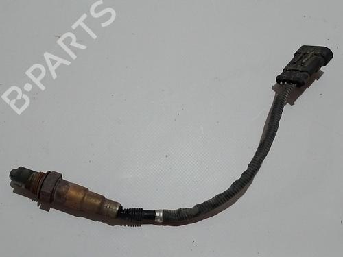 Used Electronic sensor Electronic sensor LANCIA MUSA (350_) 1.4 (350.AXA11, 350.AXA1A) (95 hp) 34581496 34581496
