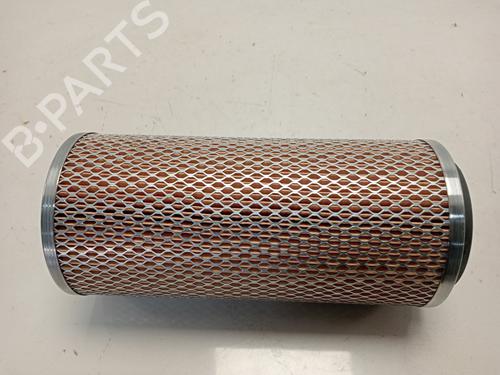 Used Air filter box MITSUBISHI GALLOPER (JK-01) [1998-2003]  16541564