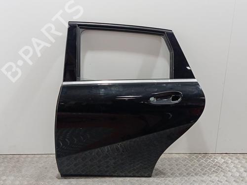 Used Left rear door MERCEDES-BENZ B-CLASS Sports Tourer (W246, W242) B 180 CDI / d (246.212) (109 hp) 27224259