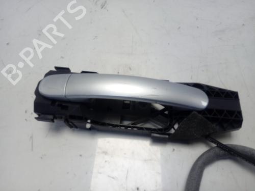 Front right exterior door handle SEAT IBIZA IV (6J5, 6P1)  | BP13479392C129 