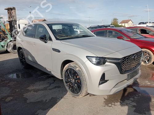 Peças MAZDA CX-60 (KH_)  3.3 e-SKYACTIV-D MHEV  4780415