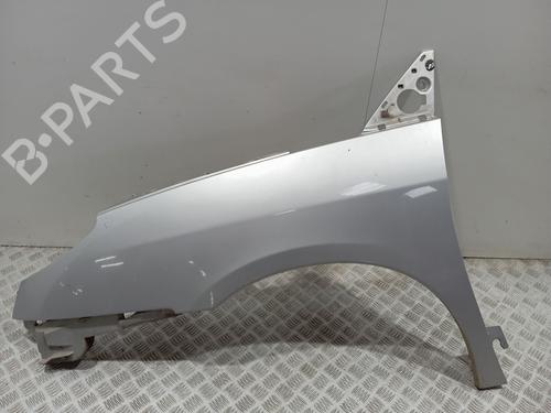 Used Left front fenders Left front fenders CITROËN C8 (EA_, EB_) [2002-2026] 34125737 34125737