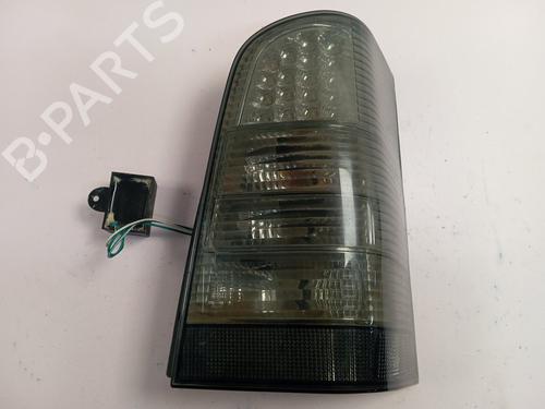 Used Right taillight MERCEDES-BENZ VITO Van (W638) 112 CDI 2.2 (638.094) (122 hp) 30374940