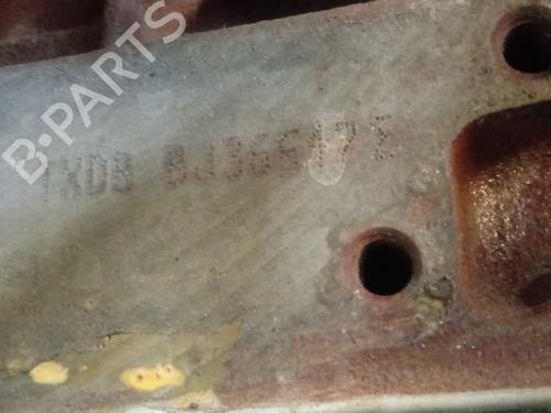 Engine FORD FOCUS III 2.0 TDCi | BP14367162M1 - Image 2