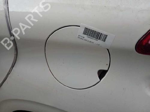 Used Fuel flap PEUGEOT 208 I (CA_, CC_) [2012-2021]  17833455