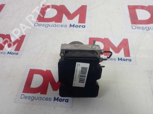 ABS pump RENAULT KANGOO BE BOP (KW0/1_) 1.5 dCi 75 | BP12665385M43 