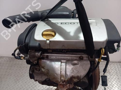 Used Engine OPEL ASTRA G Hatchback (T98) [1998-2009]  26699970