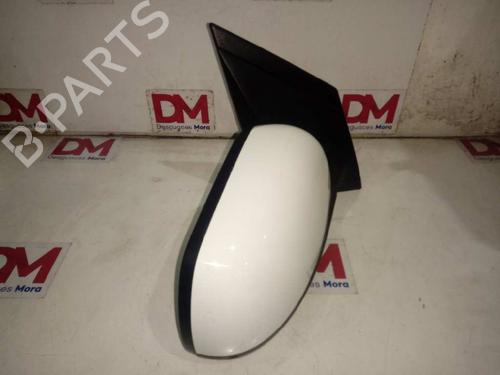 Right mirror KIA PICANTO II (TA) 1.0 | BP12658124C27
