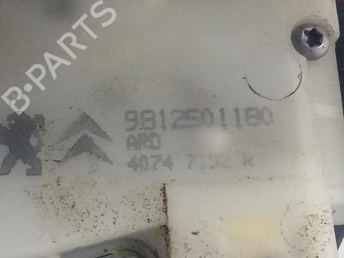 Rear right lock PEUGEOT 2008 II (UD_, US_, UY_, UJ_, UR_, UC_)  | BP16939225C99