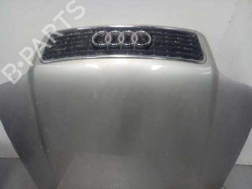 Hood AUDI A6 C5 (4B2) 2.5 TDI | BP12662422C1 