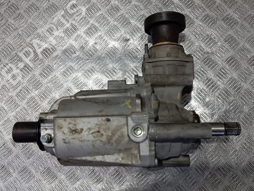 Gear fordelekasse JAGUAR X-TYPE I (X400) [2001-2009]  31713759