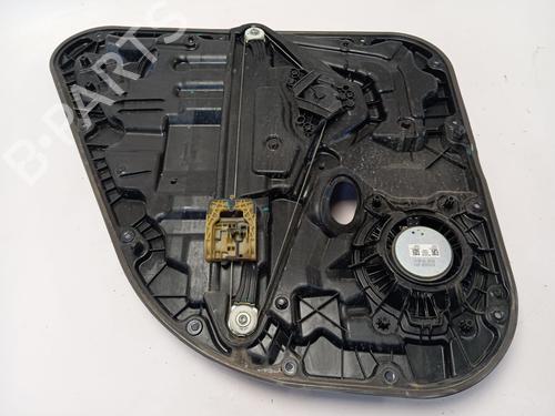Rear right window mechanism LYNK & CO 01 PHEV | BP36017630C25 - Image 5