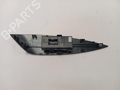 Right front window switch NISSAN LEAF (ZE0) Electric | BP22611591I26 