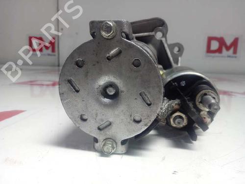 Starter RENAULT KANGOO / GRAND KANGOO II (KW0/1_)  | BP12664386M8 