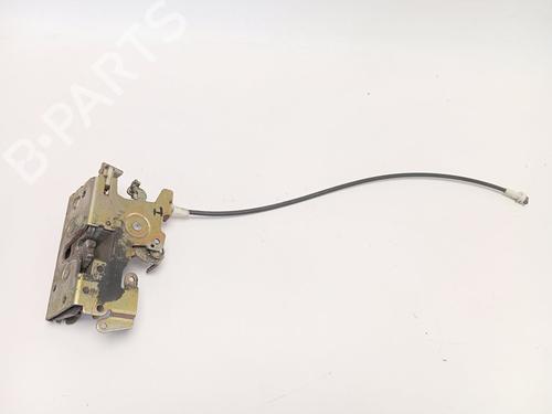 Used Front left lock MERCEDES-BENZ VITO Van (W638) 108 CDI 2.2 (638.094) (82 hp) 21502460