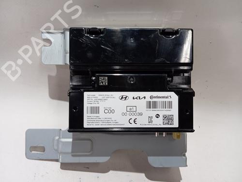 Used Electronic module Electronic module KIA SORENTO IV (MQ4, MQ4A) [2020-2026] 34213829 34213829