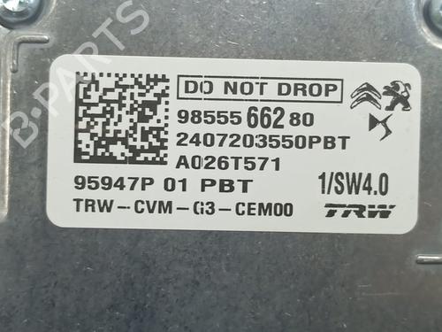 Elektronisk modul OPEL CORSA F (P2JO)  | BP25918265M83 