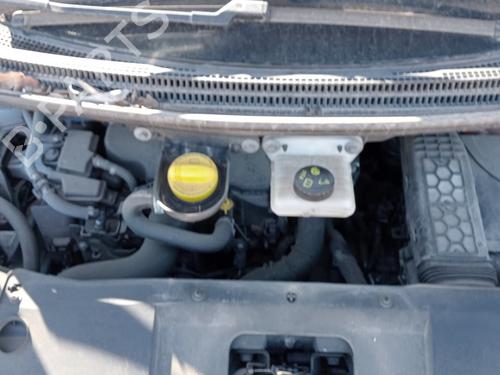 Radio RENAULT SCÉNIC IV (J9_) 1.5 dCi 110 | BP22446952E6 