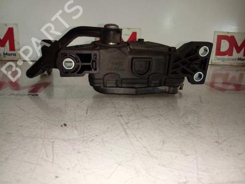 Pedal JAGUAR S-TYPE II (X200) 2.7 D | BP12678902I4 