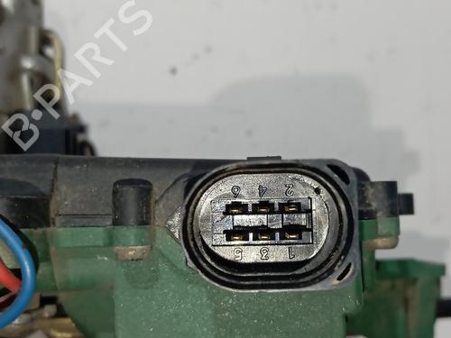 Rear right lock SKODA OCTAVIA I (1U2)  | BP29340546C99 