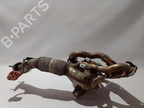 Used Catalyst Catalyst MAZDA CX-30 (DM) e-SKYACTIV-X M Hybrid (186 hp) 40125218 40125218