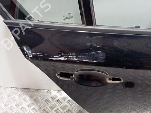 Right rear door BMW 1 (E87) 118 d | BP23502837C5 