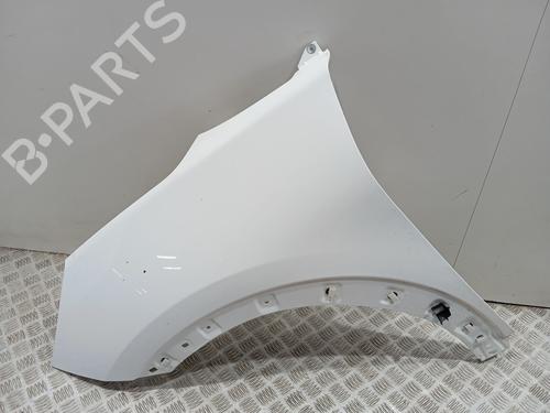 Forskærm venstre FORD PUMA (J2K, CF7) 1.0 EcoBoost mHEV (125 hp) 31995859