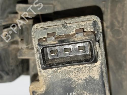 Left headlight SEAT INCA (6K9) | BP28492321C28