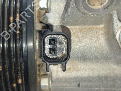 AC compressor FORD PUMA (J2K, CF7) 1.0 EcoBoost mHEV | BP36552972M34 - Image 4
