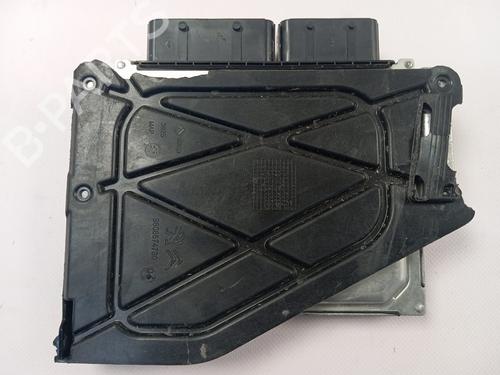 Engine control unit (ECU) PEUGEOT 5008 II (MC_, MJ_, MR_, M4_) | BP30754836M57